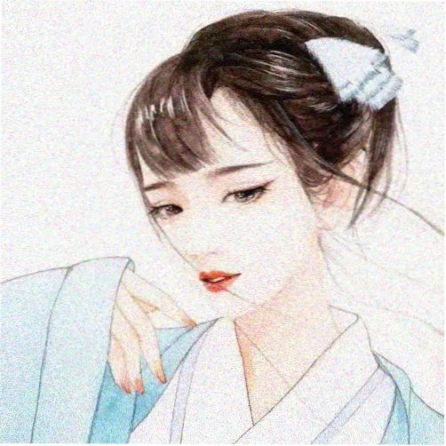 无忧渡主演林渡头像