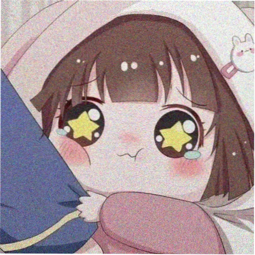 观众夜行渡口头像