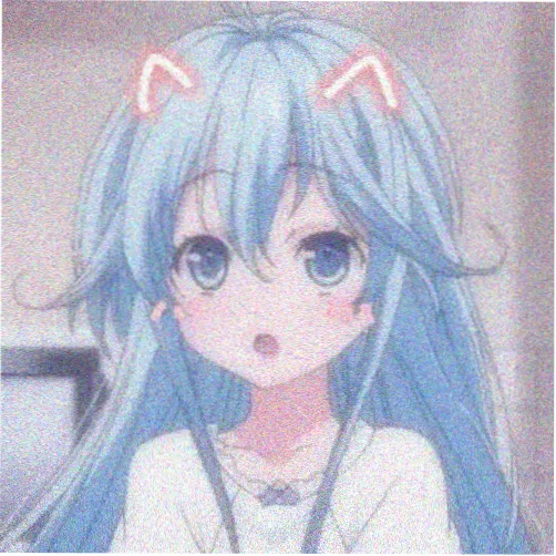 观众阿棠的伞头像